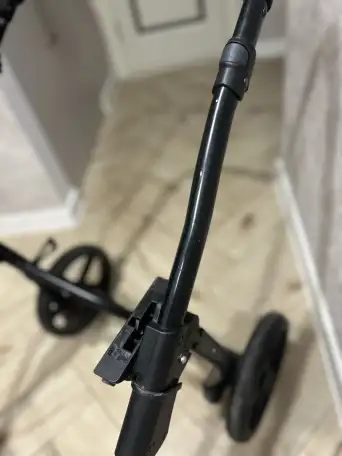 Коляска Tutis Nova 2в1, фотография 5