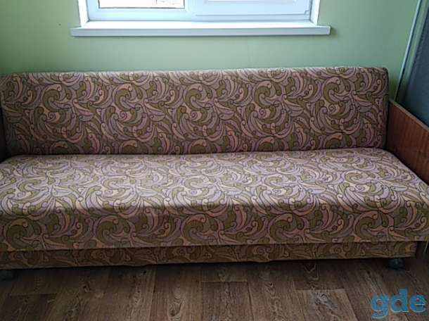 Продам мягкую мебель, фотография 8