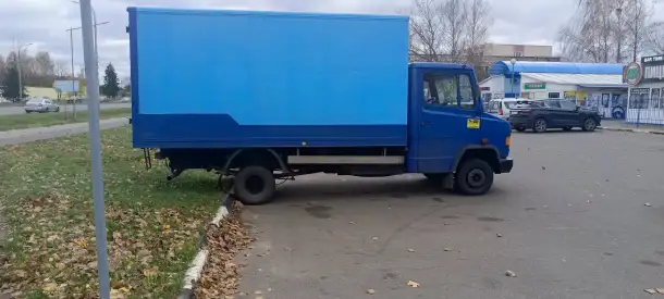 Грузоперевозки, переезды, фотография 1