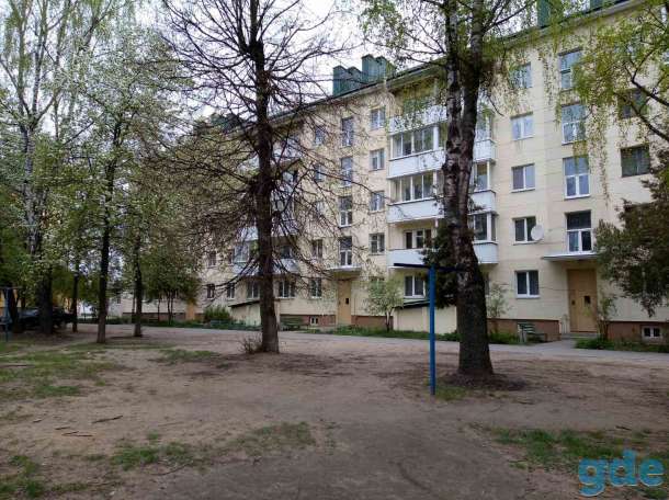 Квартира, Брестская 254, фотография 1
