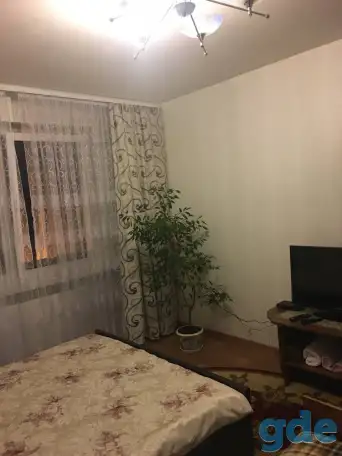 Сдам 1-комнутную квартиру на сутки, фотография 1