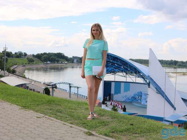 Молодой специалист (девушка) снимет квартиру, фотография 1