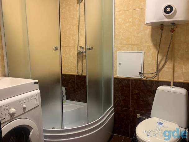 Апартаменты в центре,двухкомн., ул.Ленина 8 кв 2, фотография 11