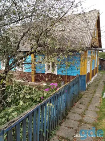 Продается дом в городе Ляховичи, Чкалова 32, фотография 3