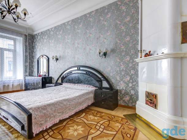 квартира в СПб, Санкт -Петербург БОЛЬШОЙ ПРОСПЕКТ 140 петроградская сторона, фотография 12