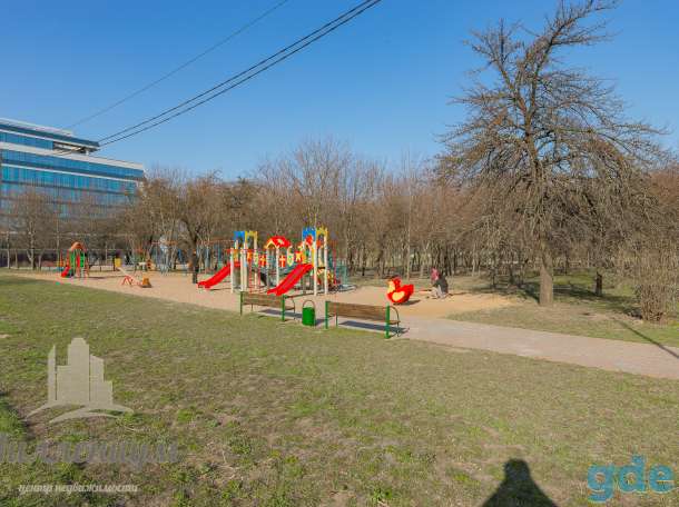 Трёхкомнатная квартира на берегу р.Свислочь, Маяковского 11, фотография 9