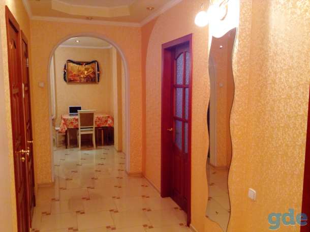 4-х комнатная квартира, пр-т Строителей 2, фотография 11