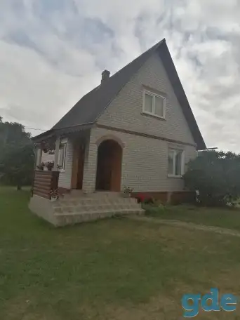 Сдам дом посуточно, Г., фотография 1