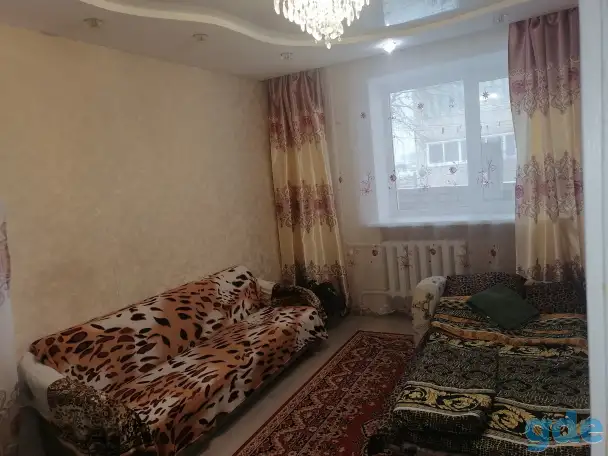 Квартира на сутки, фотография 2