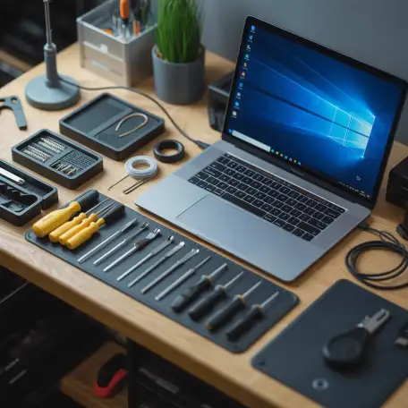 Установка Windows,настройка ПК и сборка. ГАРАНТИЯ., фотография 4