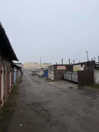 СДАМ ГАРАЖ, ГСК ОЗЕРЦО Меньковский тракт (возле авторынок малиновка), фотография 12
