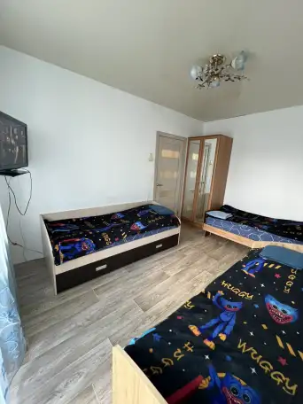 Сдам квартиру на сутки посуточно, Строителей 31, фотография 2