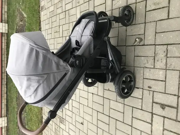 Детская коляска Britax Romer Smile, фотография 2
