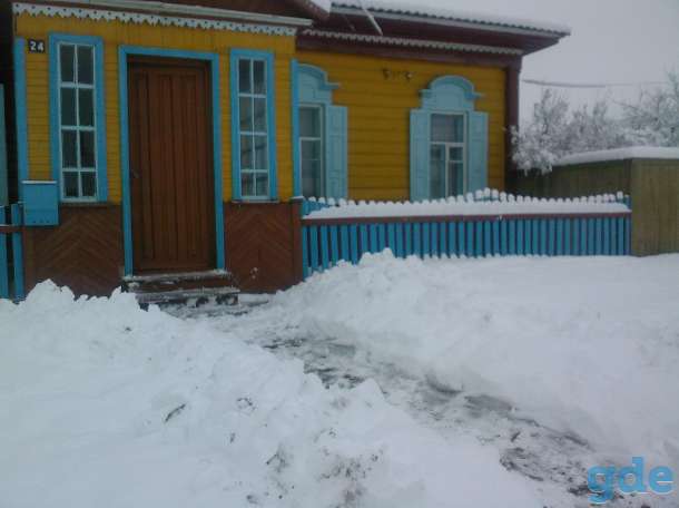 Продается дом в гомельской обл.г,п,Паричи, фотография 4