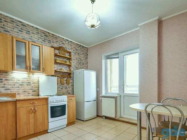 Улучшенная большая 1 комн квартира, фотография 3