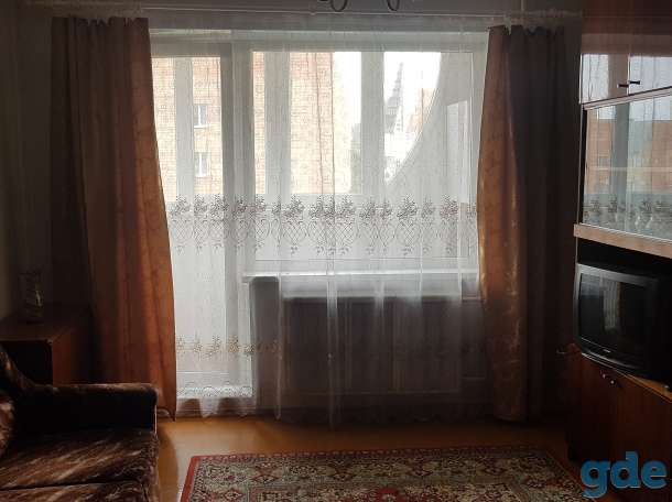 сдам квартиру на длительный срок, Плеханова 32 кор 2, фотография 2