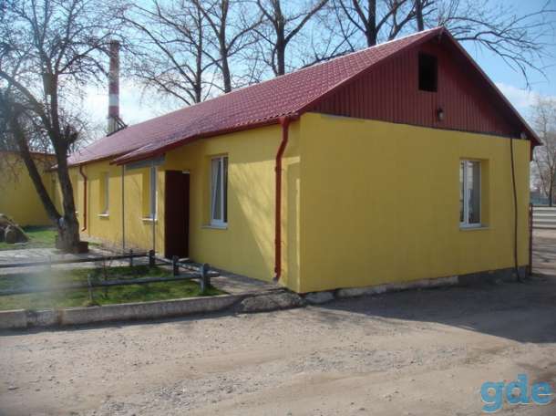 Офисы в аренду, Либаво-Роменская 158, фотография 2