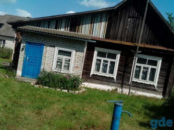 Продается дом в агрогородке жупраны, фотография 1