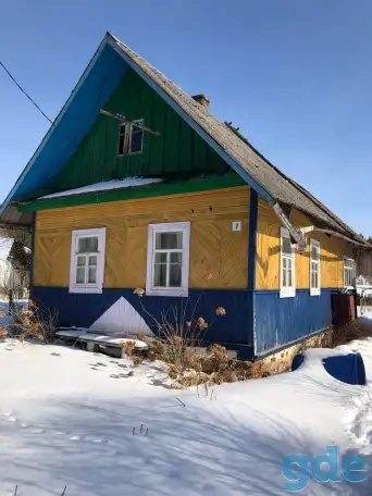 Продажа дома, Деревня Павловка, фотография 4