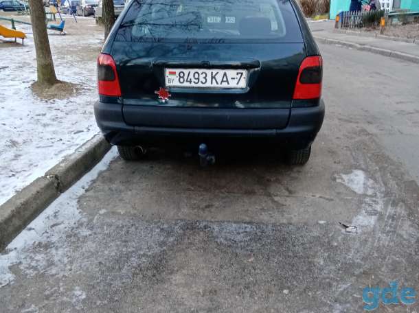 Продать автомобиль Citroen, фотография 3