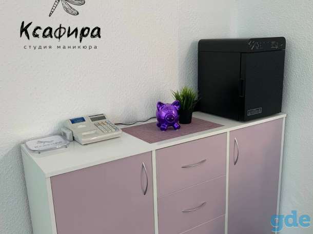 В аренду рабочие места для бьюти-мастеров (по часам/минутам/дням), фотография 6