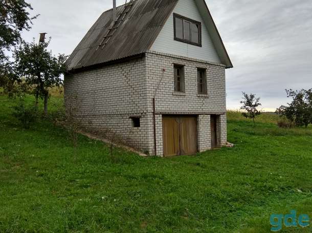 Дача (д. Калиновая), фотография 2