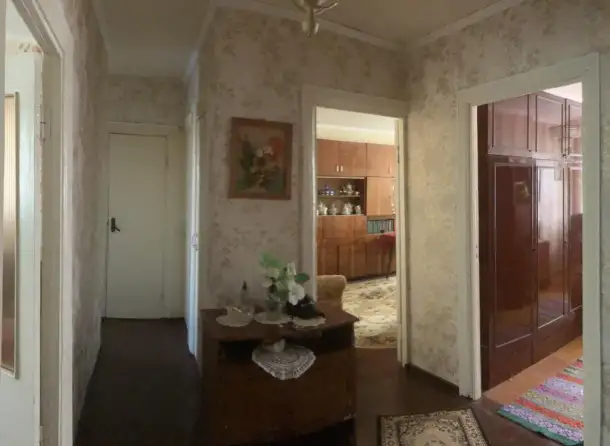 Продам 4х комнатную квартиру в Пружанах, Строительная 6, фотография 2