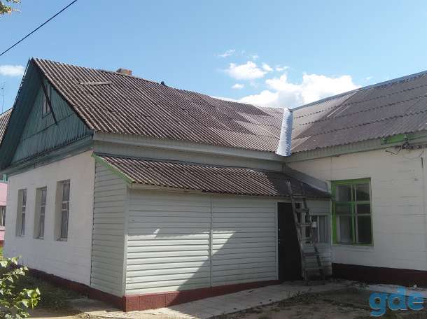 Продажа магазина  Езерищенское сельпо, фотография 2