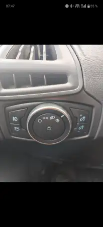 Ford Focus 3 рестайлинг, фотография 6