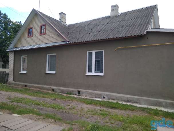 Продам полдома с гаражом., фотография 12