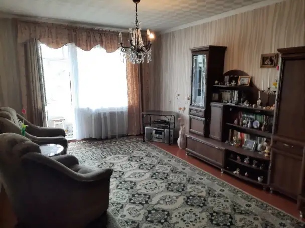Трёхкомнатная квартира б-р Непокорённых, д.77 г.Могилёв, фотография 8