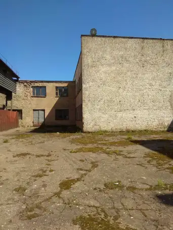 Аукцион по продаже помещения по адресу г. Витебск ул. Димитрова 3623-5, фотография 2
