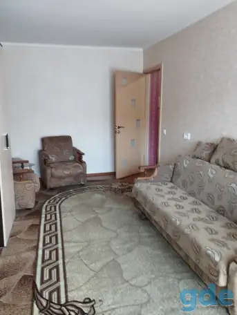 сдача квартиры в аренду, Пушкина просп. 63, фотография 3