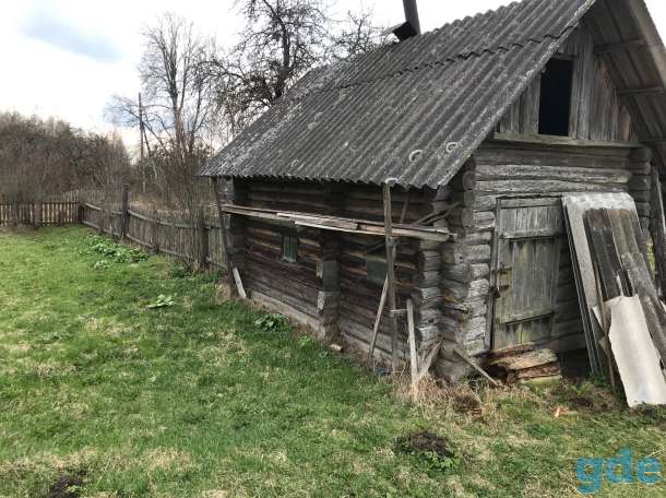 Продаю дом, Деревня Ляховщина, Осиновский сельсовет, Чаусский район,, фотография 6