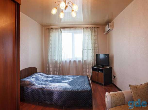 Квартиры на сутки Осиповичи., фотография 1
