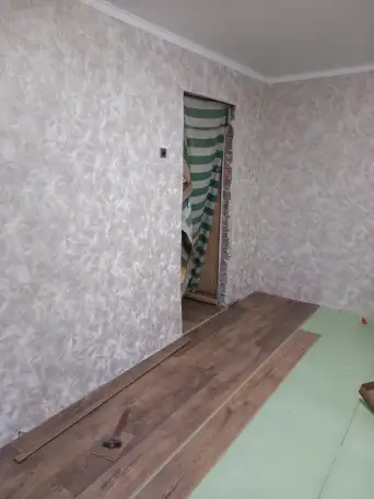 Отделочные работы, фотография 11