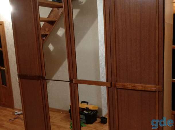 Продаётся шкаф, фотография 2