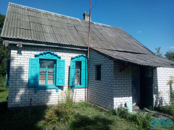 Дом в деревне Бродище, фотография 3