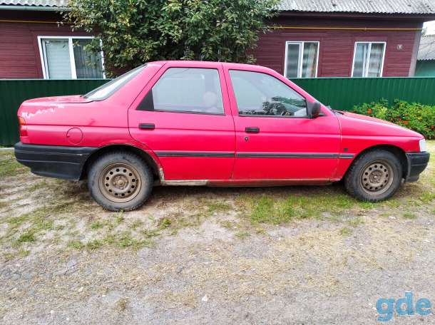 Продам автомобиль Ford, фотография 1
