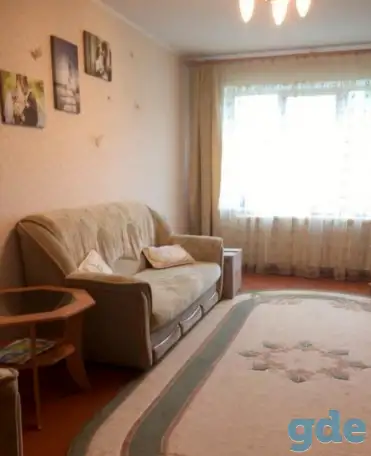 Продам 3-х комнатную квартиру, Ул. Волкова, д. 30, фотография 1