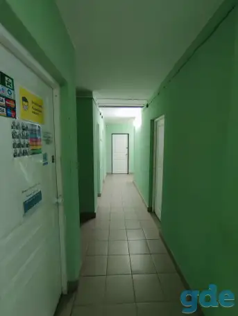 ВЫ НЕ ОПЛАЧИВАЕТЕ КОМИССИЮ АГЕНТСТВУ! Помещение под офис или магазин на цокольном этаже многоэтажного жилого дома!, фотография 14