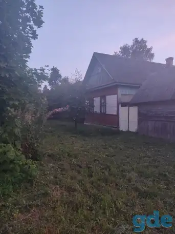 Продам дом, фотография 4