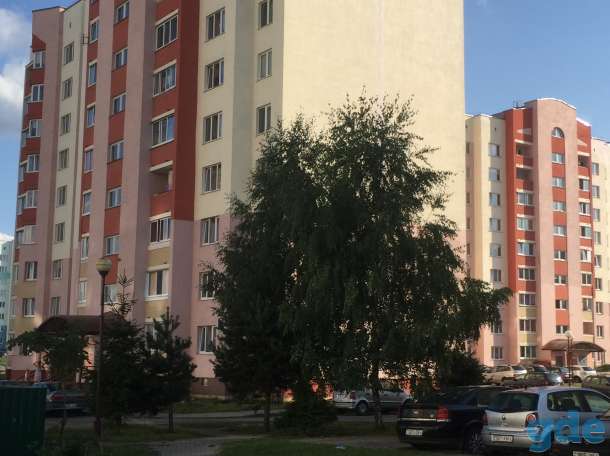 Продам 2-х комнатную квартиру на ул.Южной (1 этаж), фотография 5