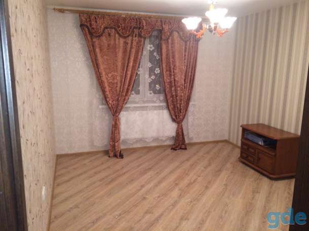 Продаётся современная однокомнатная квартира, м-н Вулька, фотография 11