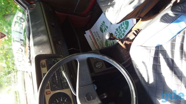 Продажа авто Volkswagen Golf, фотография 2