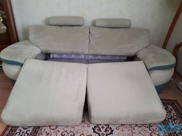 Продажа мягкого уголка, фотография 5