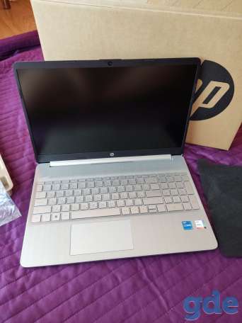 HP 15s-fq2070ur (427W2EA), фотография 4