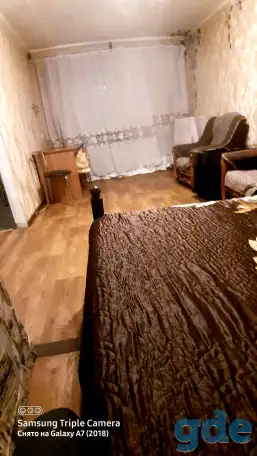 Квартира на сутки в центре Могилева, Пр.Мира,25, фотография 3