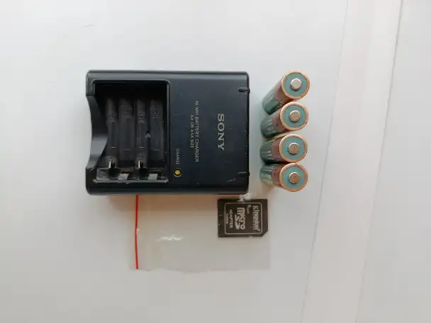 Продам фотоаппарат FinePix S5700, фотография 3