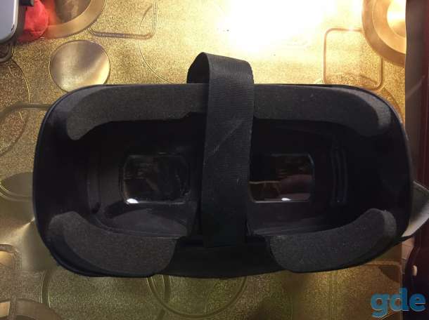 Очки виртуальной реальности Ritech 3D 2 (RIEM 2), фотография 1